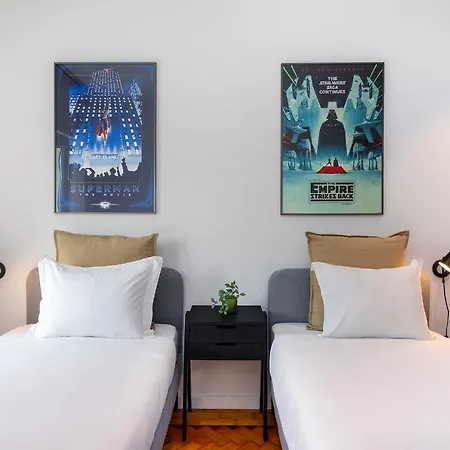 Διαμέρισμα Whome Prime Location W Ac 3-bed Duplex Perfect For Families Only