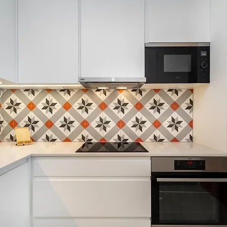 Whome Prime Location W Ac 3-bed Duplex Perfect For Families Only Διαμέρισμα