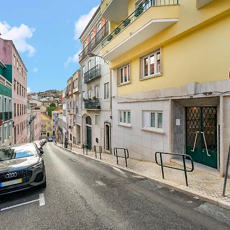 Whome Prime Location W Ac 3-bed Duplex Perfect For Families Only Lejlighed