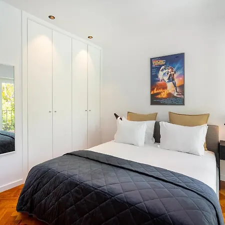 Appartement Whome Prime Location W Ac 3-bed Duplex Perfect For Families Only