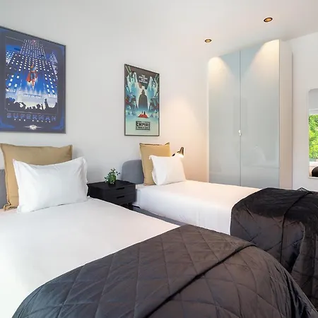 Whome Prime Location W Ac 3-bed Duplex Perfect For Families Only