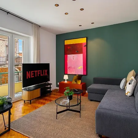 Whome Prime Location W Ac 3-bed Duplex Perfect For Families Only Apartament *
